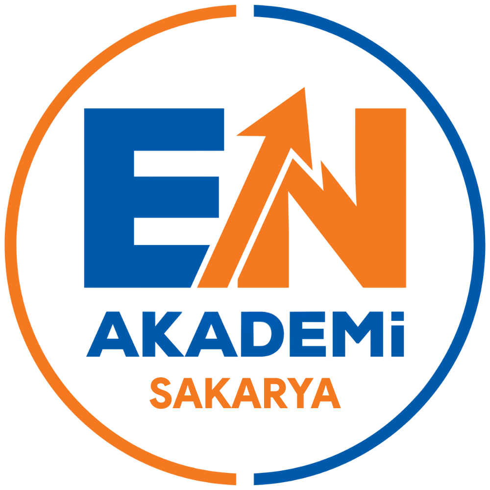 Sakarya En Akademi -  Logo
